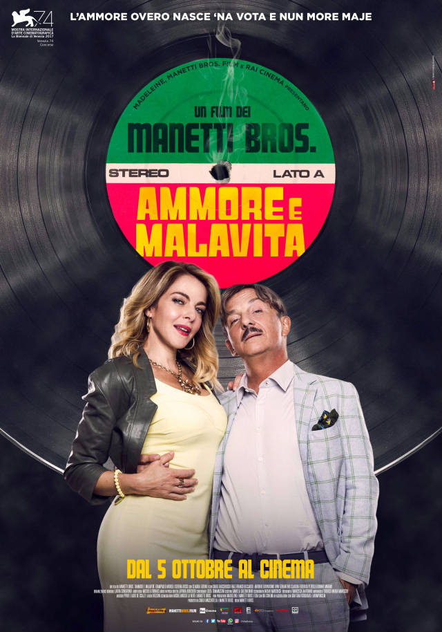 Ammore_e_Malavita_Poster2