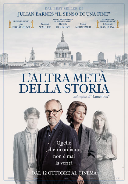 Metà storia