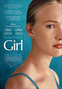 GIRL small