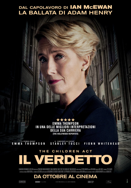 Verdetto small