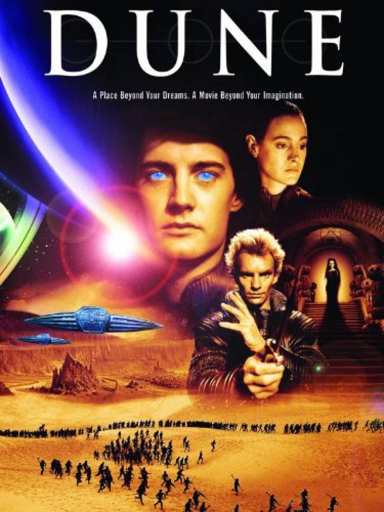 DUNE due