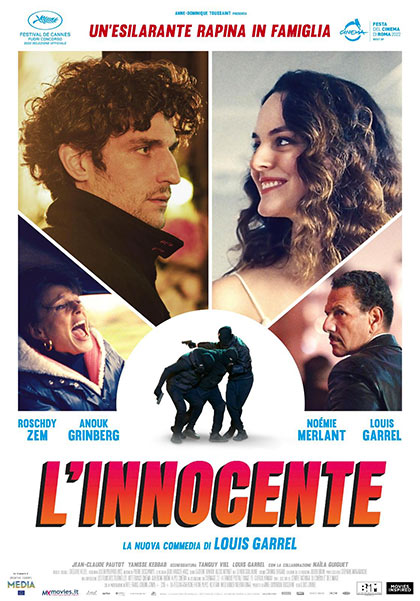 Innocente Small