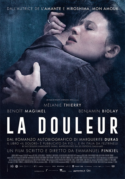 Douleur small