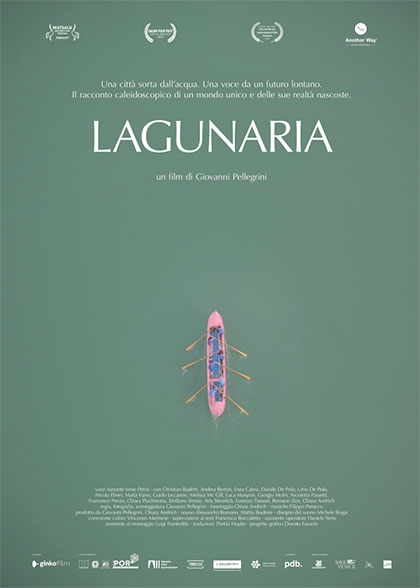 Lagunaria Small